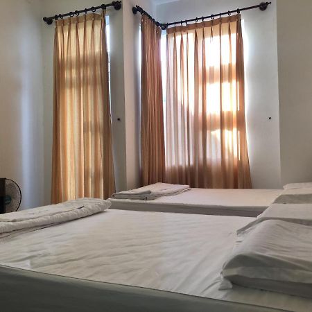 Oyo 802 Minh Hoa Hotel Να Τρανγκ Εξωτερικό φωτογραφία