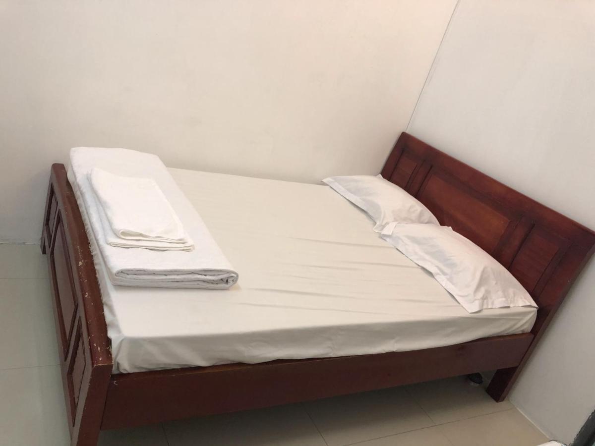 Oyo 802 Minh Hoa Hotel Να Τρανγκ Εξωτερικό φωτογραφία